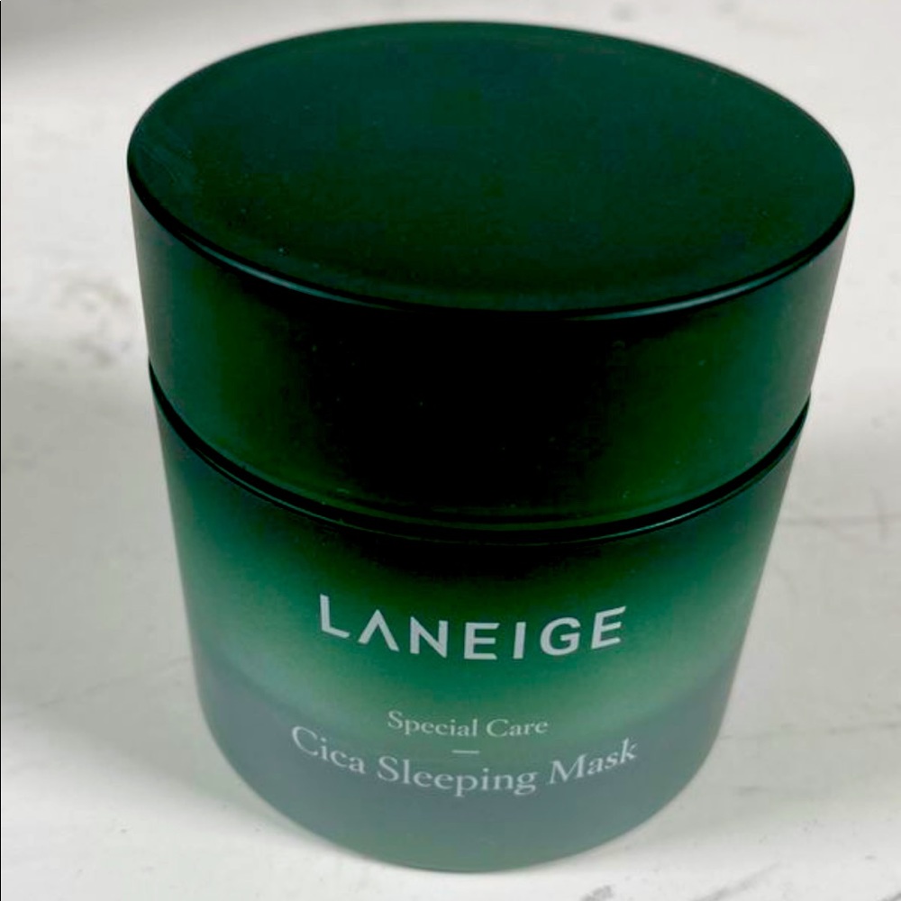LANEIGE Cica Sleeping Mask - BNIB